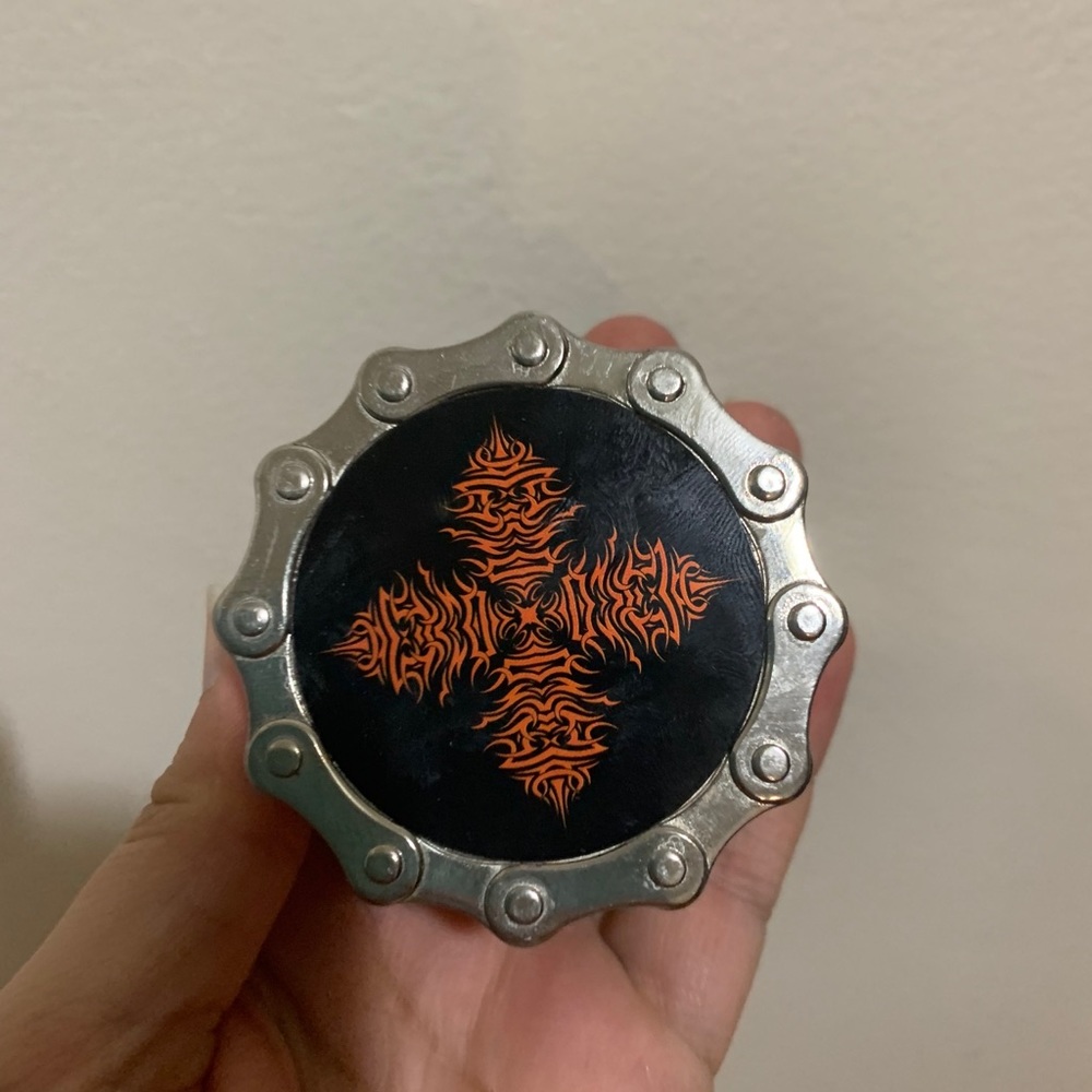 Herb Grinder